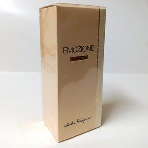 Salvatore Ferragamo - EMOZIONE Hair Mist - 50 ml / 1.7 fl oz.